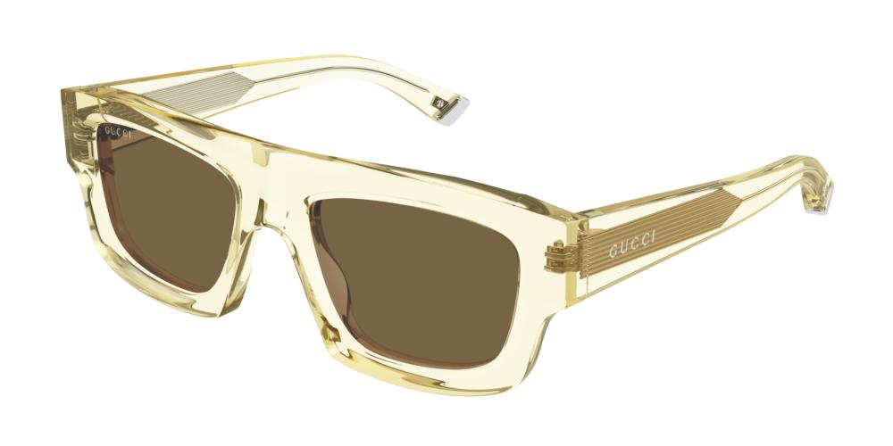 Gucci GG1926S Occhiali da sole 010 YBW