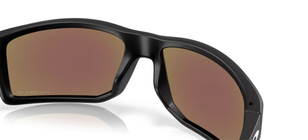 Oakley GIBSTON XL 0OO9470 Occhiali da sole 947003