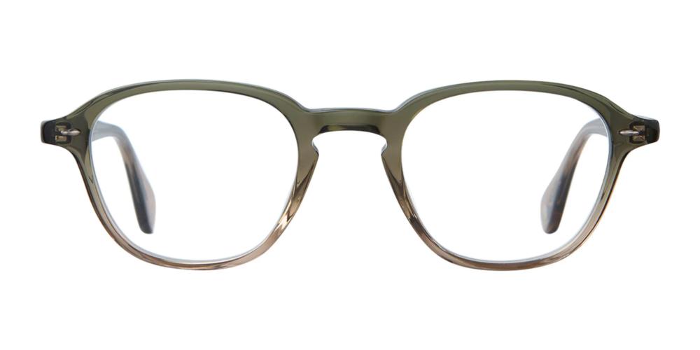 GARRETT LEIGHT GILBERT Occhiali da vista 1121-46-CYPF