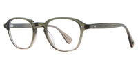 GARRETT LEIGHT GILBERT Occhiali da vista 1121-46-CYPF