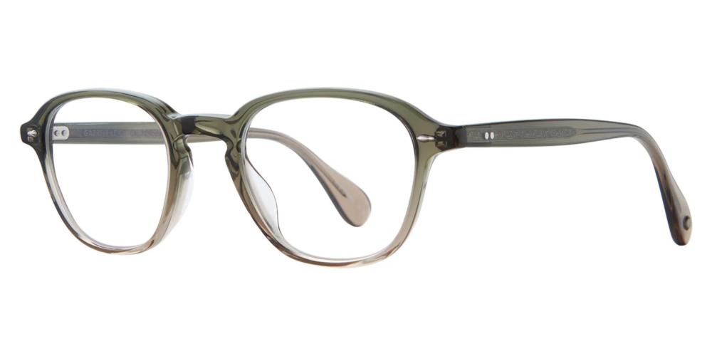 GARRETT LEIGHT GILBERT Occhiali da vista 1121-46-CYPF