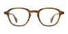 GARRETT LEIGHT GILBERT Occhiali da vista 1121-46-DB