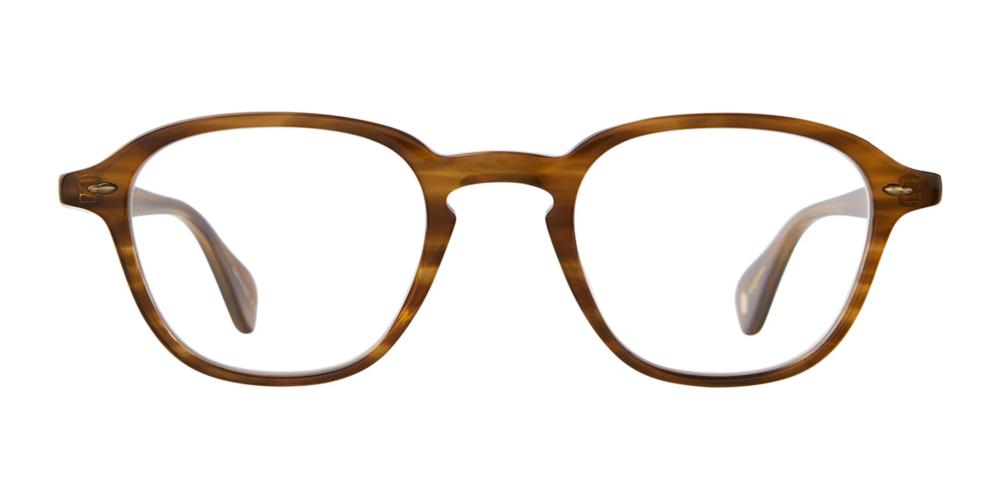 GARRETT LEIGHT GILBERT Occhiali da vista 1121-46-DB