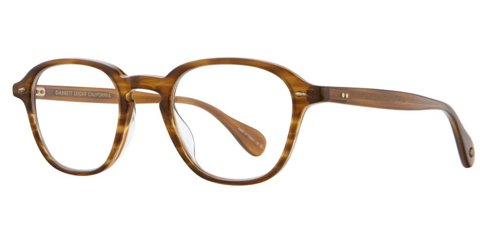 GARRETT LEIGHT GILBERT Occhiali da vista 1121-46-DB