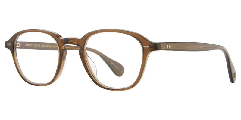 GARRETT LEIGHT GILBERT Occhiali da vista 1121-46-ESP