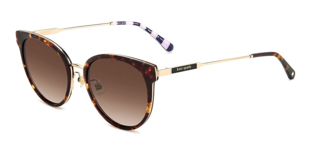 Kate Spade GINNY/F/S Occhiali da sole 086/HA