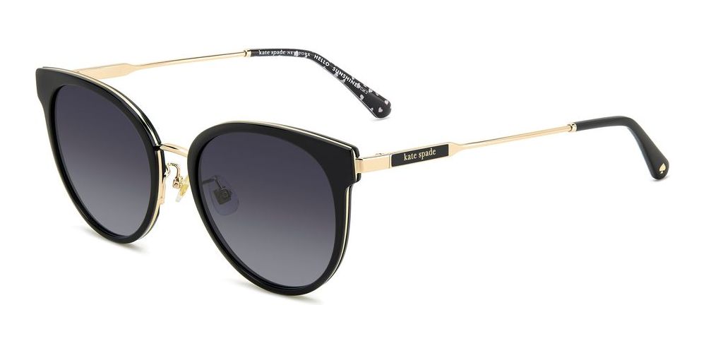 Kate Spade GINNY/F/S Occhiali da sole 807/9O