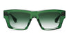 Dita GRANDMASTER-EIGHT Occhiali da sole DTS458-A-02