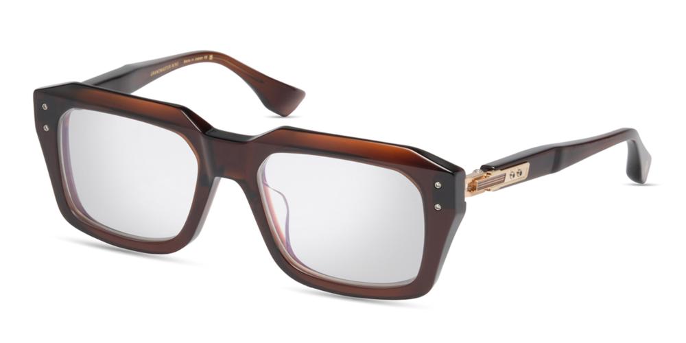 Dita GRANDMASTER-NINE Occhiali da vista DTX464-A-02