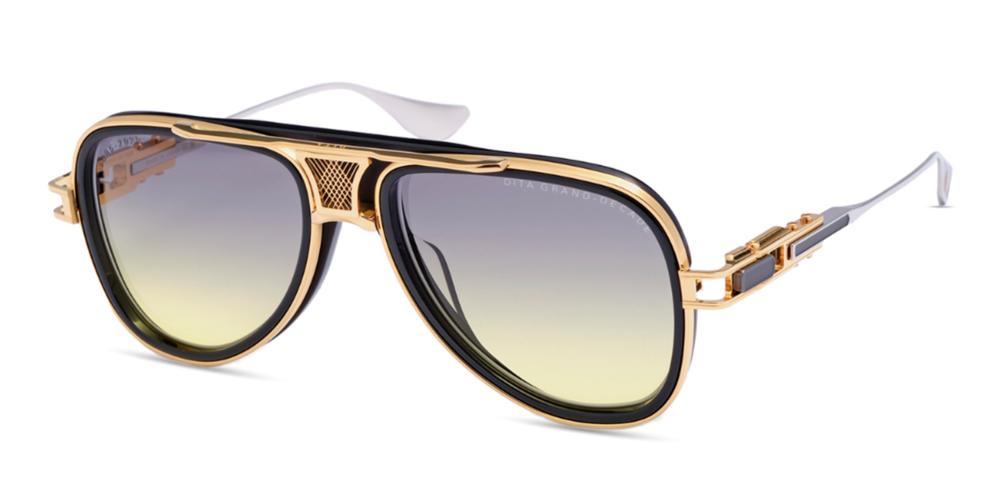 Dita GRAND-DECADE Occhiali da sole DTS460-A-01AF ASIAN FIT