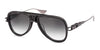 Dita GRAND-DECADE Occhiali da sole DTS460-A-02AF ASIAN FIT