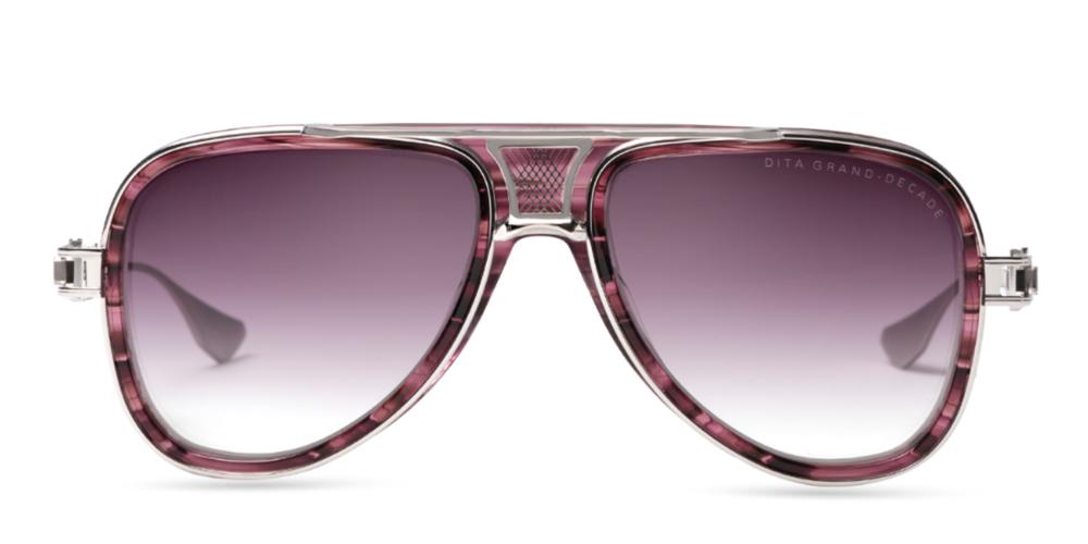 Dita GRAND-DECADE Occhiali da sole DTS460-A-04AF ASIAN FIT