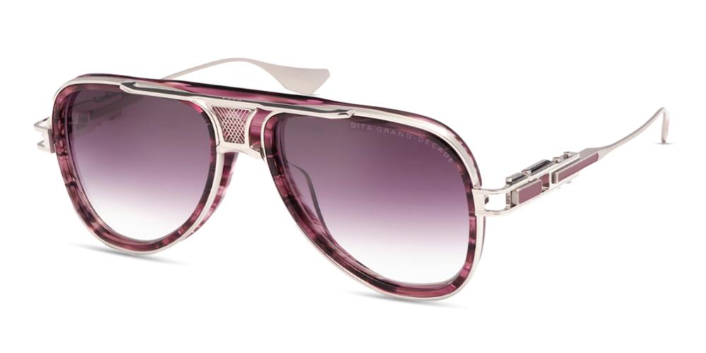 Dita GRAND-DECADE Occhiali da sole DTS460-A-04AF ASIAN FIT