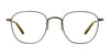 GARRETT LEIGHT GRANT M Occhiali da vista 3009-PW-WIL