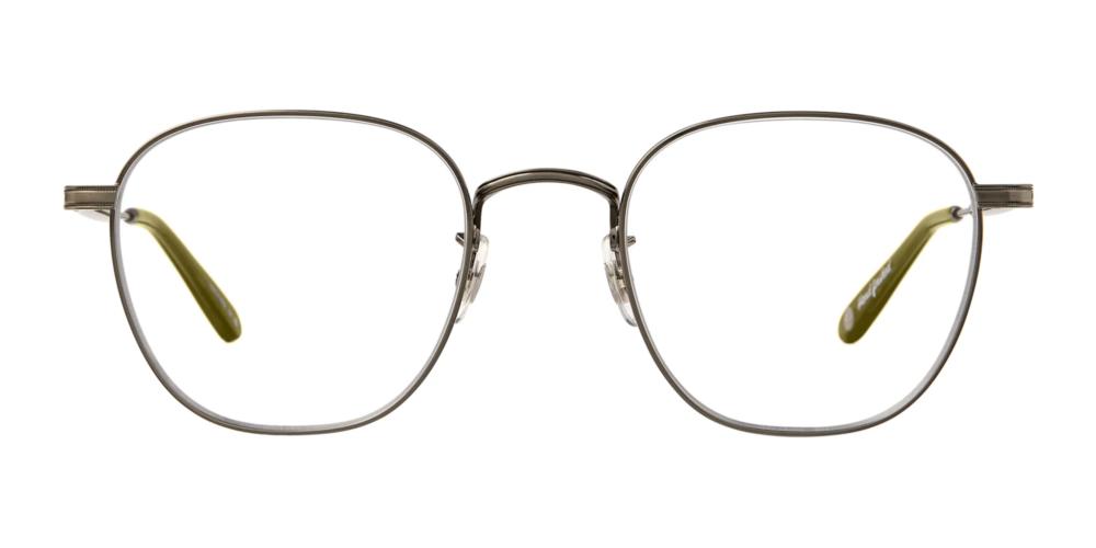 GARRETT LEIGHT GRANT M Occhiali da vista 3009-PW-WIL
