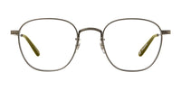 GARRETT LEIGHT GRANT M Occhiali da vista 3009-PW-WIL