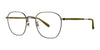 GARRETT LEIGHT GRANT M Occhiali da vista 3009-PW-WIL