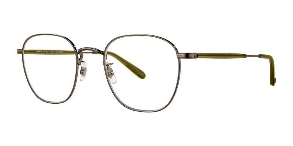 GARRETT LEIGHT GRANT M Occhiali da vista 3009-PW-WIL