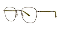 GARRETT LEIGHT GRANT M Occhiali da vista 3009-PW-WIL