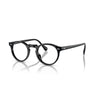 GREGORY PECK SUN OV 5217/S