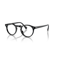 GREGORY PECK SUN OV 5217/S