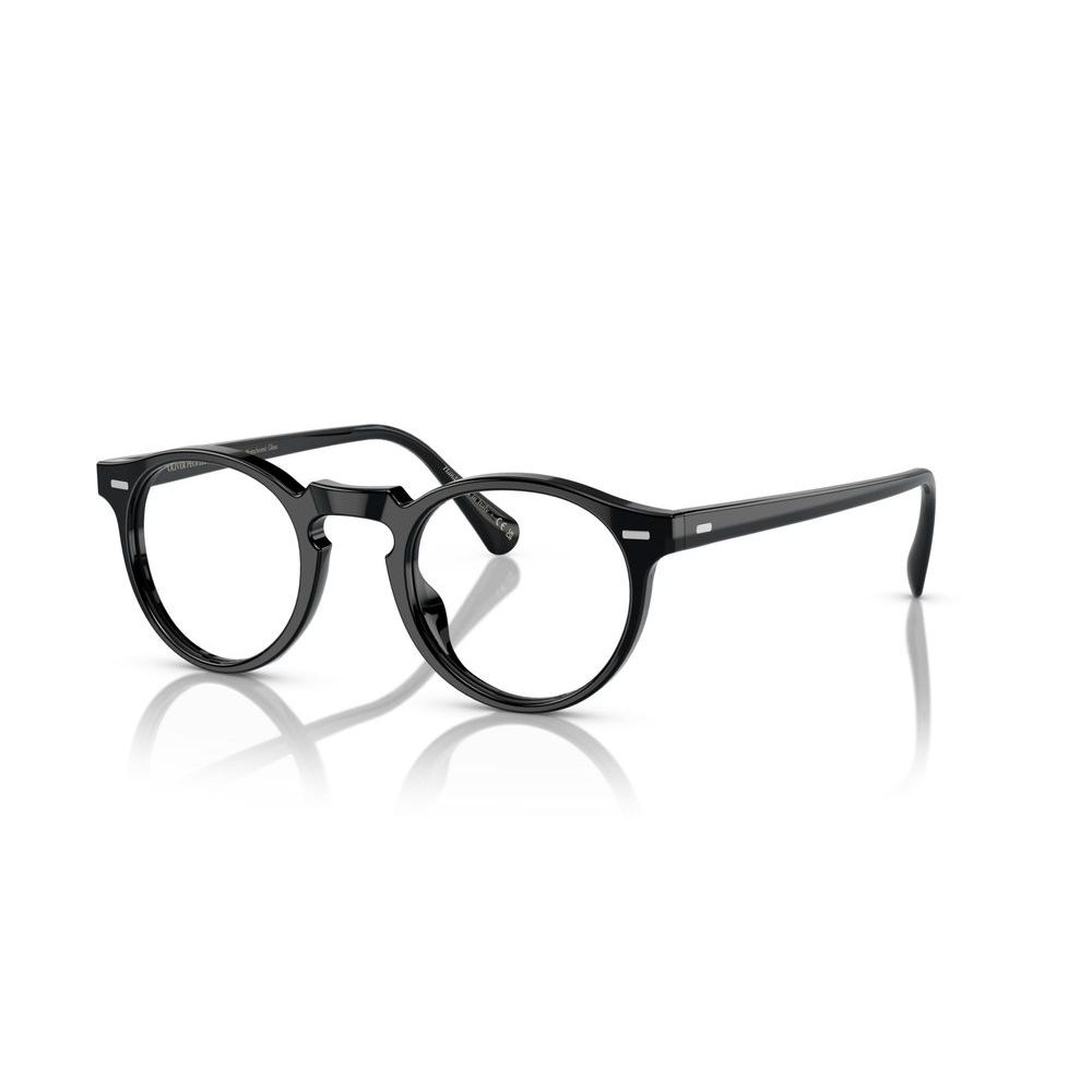 GREGORY PECK SUN OV 5217/S