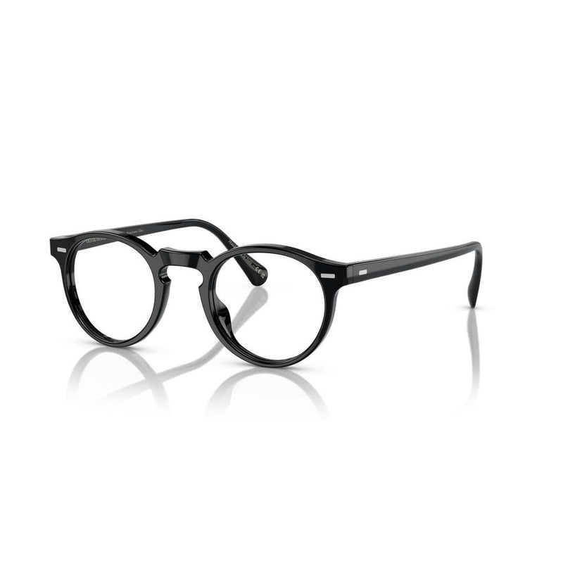 GREGORY PECK SUN OV 5217/S