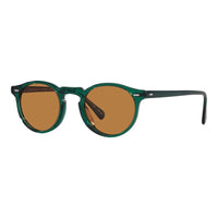 GREGORY PECK SUN OV 5217/S