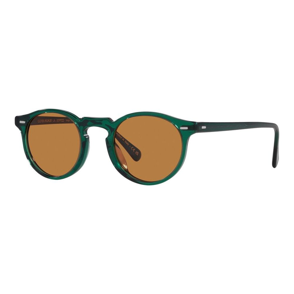GREGORY PECK SUN OV 5217/S