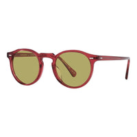 GREGORY PECK SUN OV 5217/S