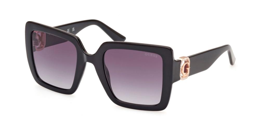Guess GU00103 Occhiali da sole 01B