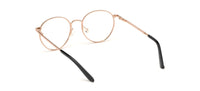 Guess GU2725 Montatura Met Occhiali da vista 005