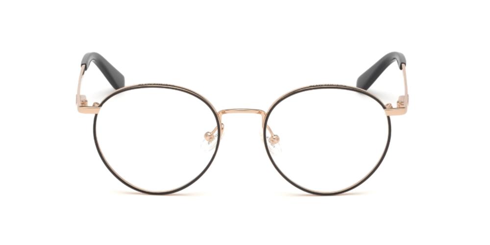 Guess GU2725 Montatura Met Occhiali da vista 005