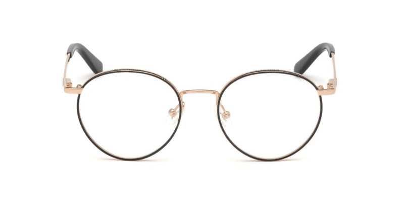 Guess GU2725 Montatura Met Occhiali da vista 005