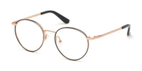 Guess GU2725 Montatura Met Occhiali da vista 005