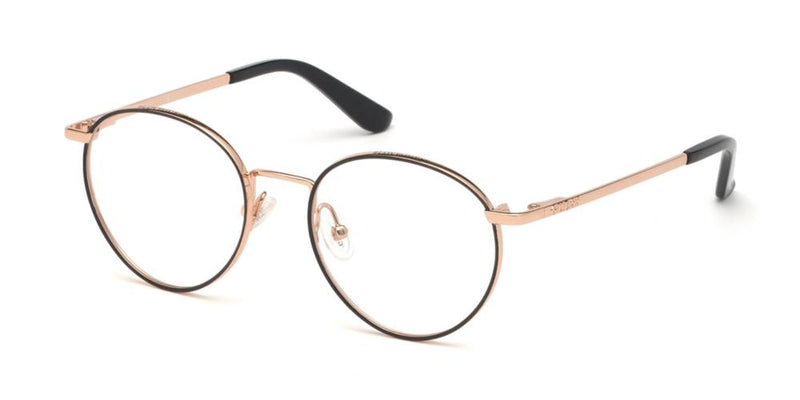 Guess GU2725 Montatura Met Occhiali da vista 005