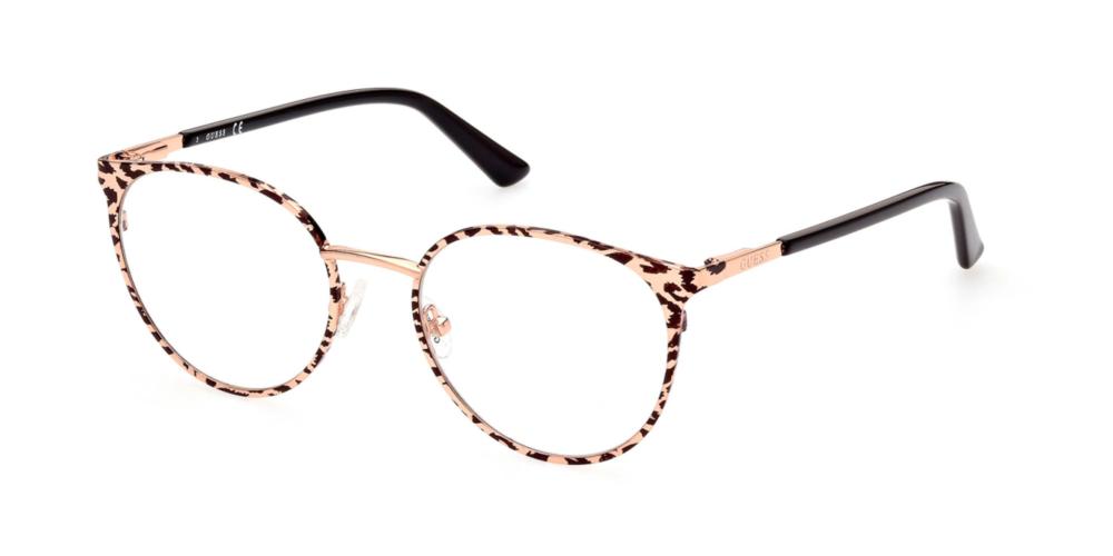 Guess GU2913 Occhiali da vista 028