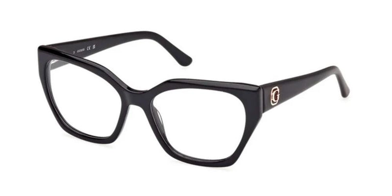 Guess GU50112 Occhiali da vista 001