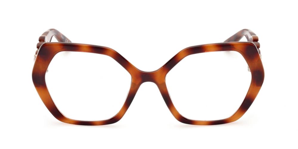 Guess GU50116 Occhiali da vista 053
