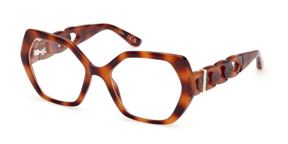 Guess GU50116 Occhiali da vista 053