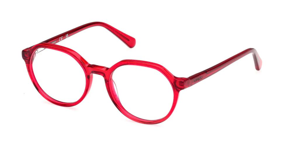 Guess GU50166 Occhiali da vista 066