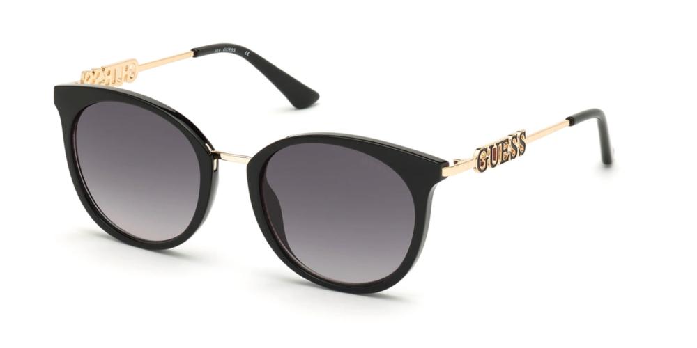 Guess GU7645 Occhiale Inie Occhiali da sole 01B