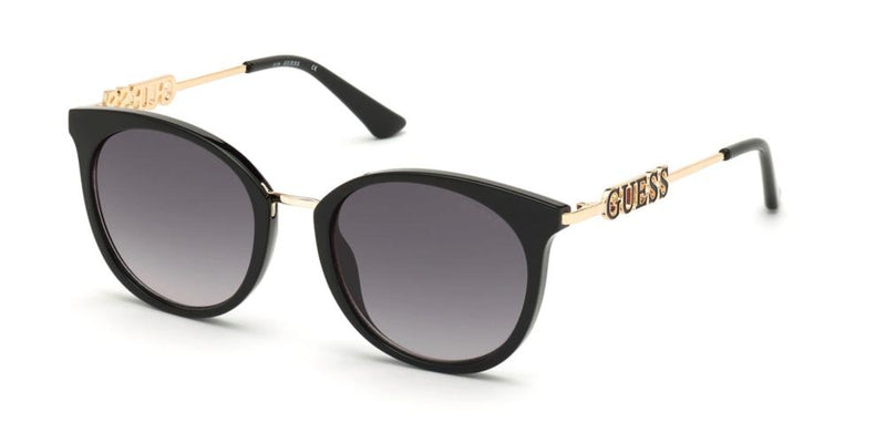 Guess GU7645 Occhiale Inie Occhiali da sole 01B