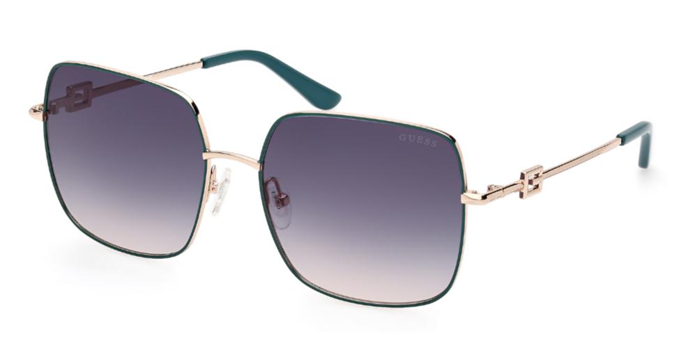 Guess GU7906-H Occhiali da sole 98W