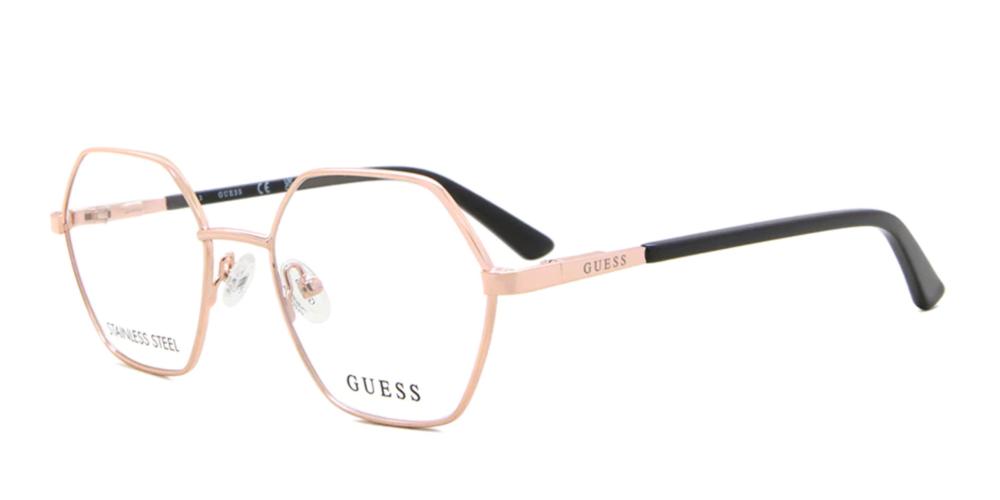 Guess GU8275 Occhiali da vista 005