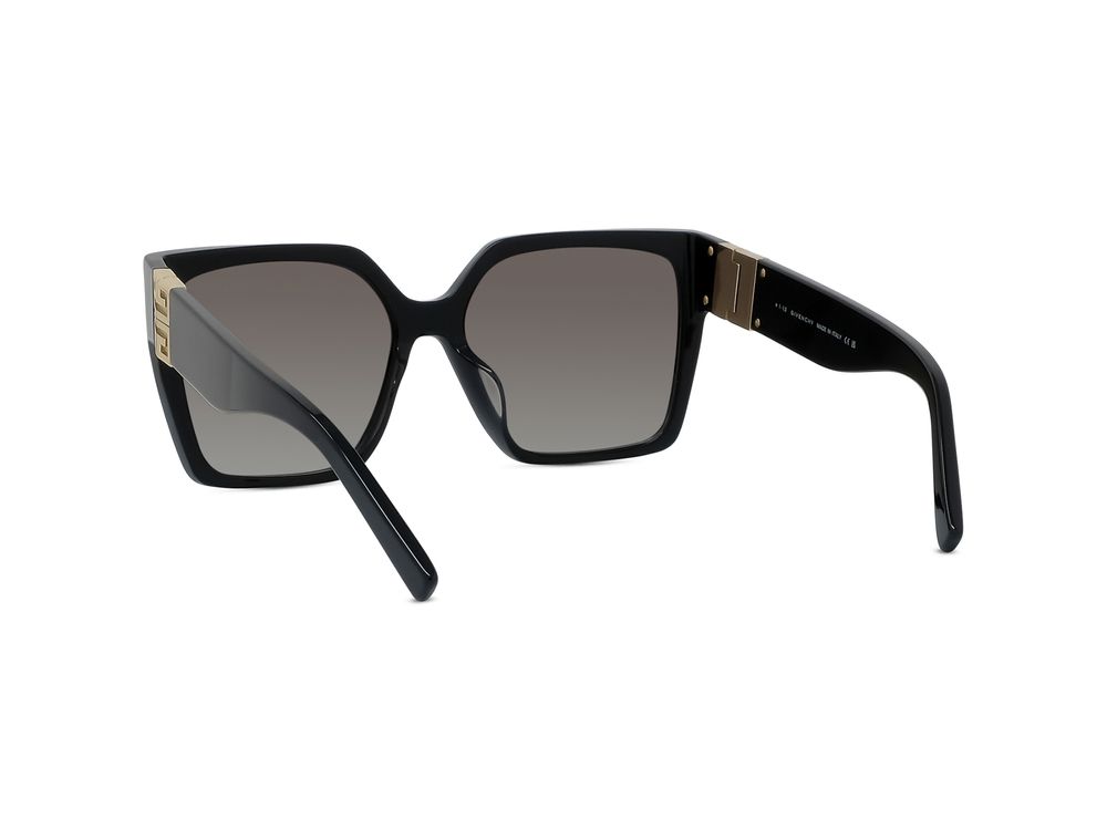 GIVENCHY GV40056U Occhiali da sole 01B