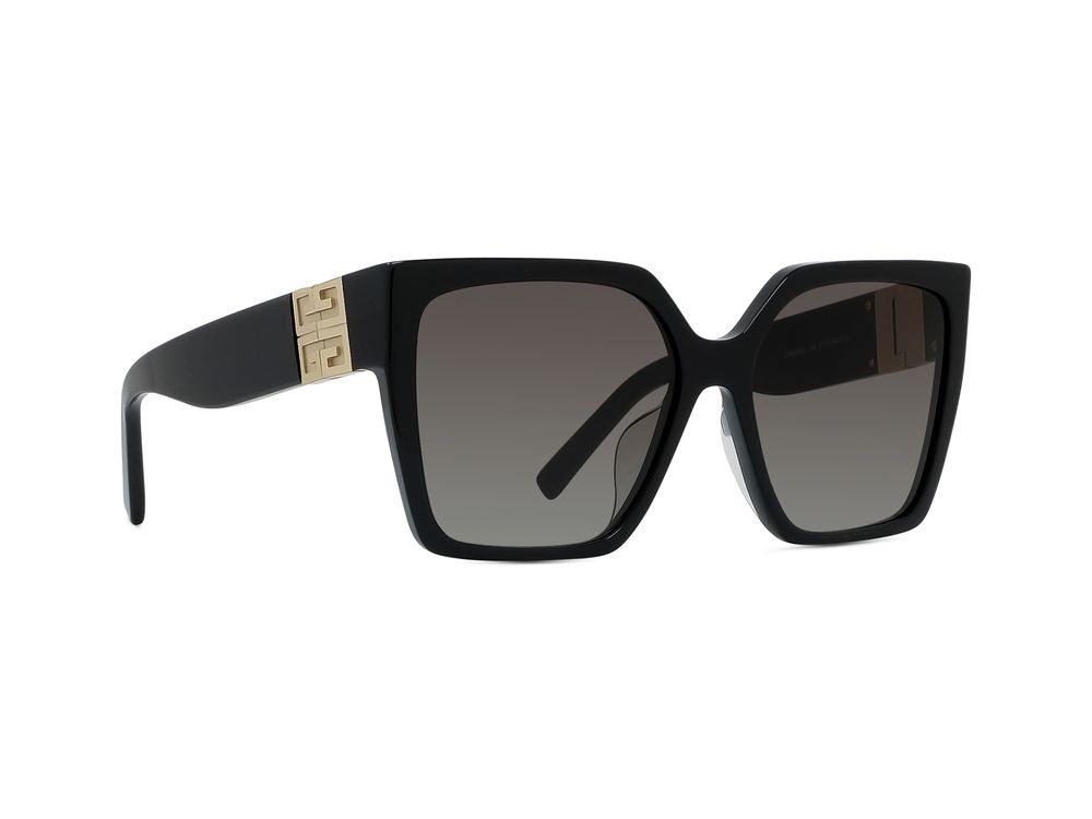 GIVENCHY GV40056U Occhiali da sole 01B