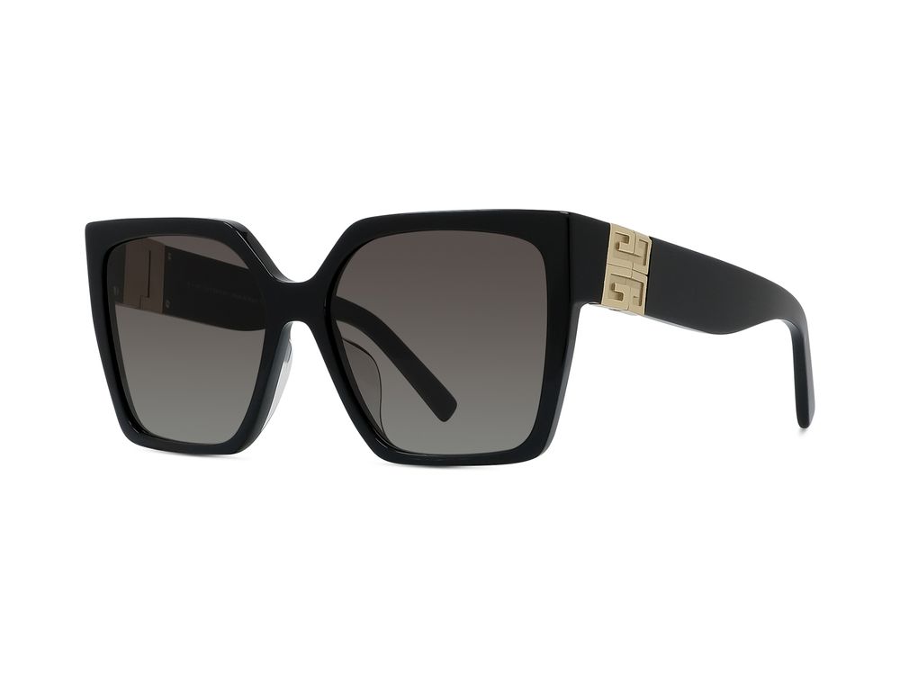 GIVENCHY GV40056U Occhiali da sole 01B