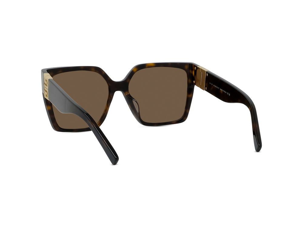 GIVENCHY GV40056U Occhiali da sole 52E