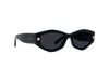 GIVENCHY GV40062I Occhiali da sole 01A